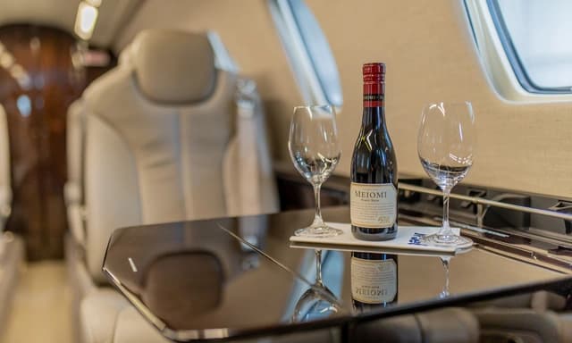 Cessna Citation Sovereign+ N530KA photo 2