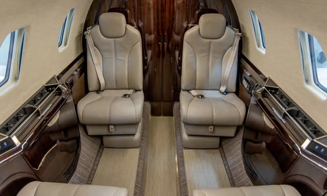 Cessna Citation Sovereign+ N530KA photo 6