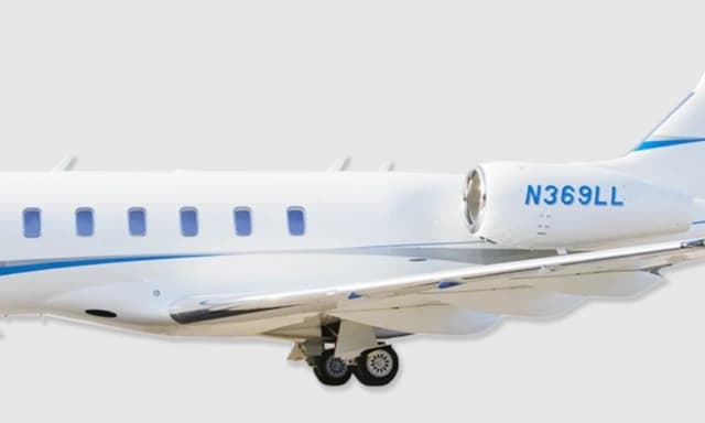 Latitude 33 Aviation, LLC