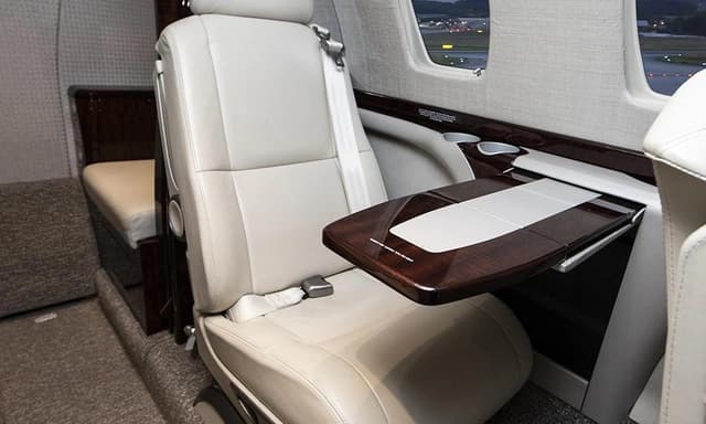 Cessna Citation CJ3+ N24UG photo 6