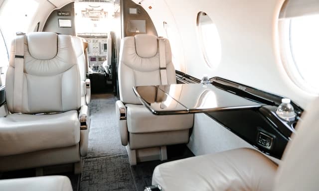 Beechjet 400A N400MX photo 3