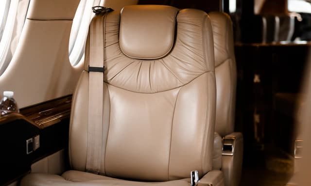 Hawker 400XP N507WM photo 2
