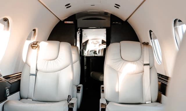 Beechjet 400A N400MX photo 2