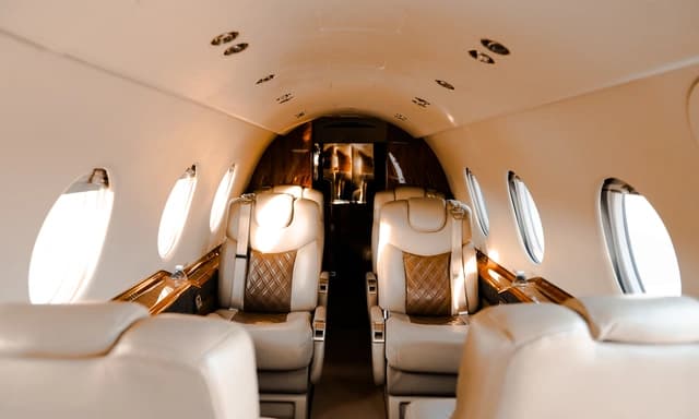 Hawker 400XP N412TS photo 2