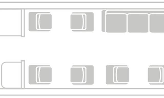 Global Express XRS N372BC photo 3