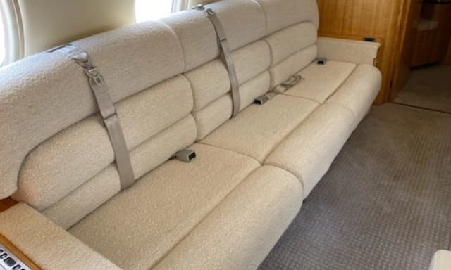 Embraer Legacy 600 N728PH photo 4