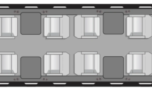 Challenger 300 N300RL photo 3