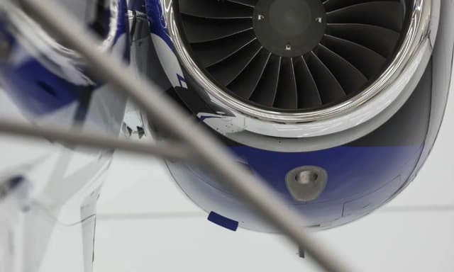 Cessna Citation Latitude N740VM photo 6