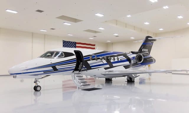 Thrive Aviation