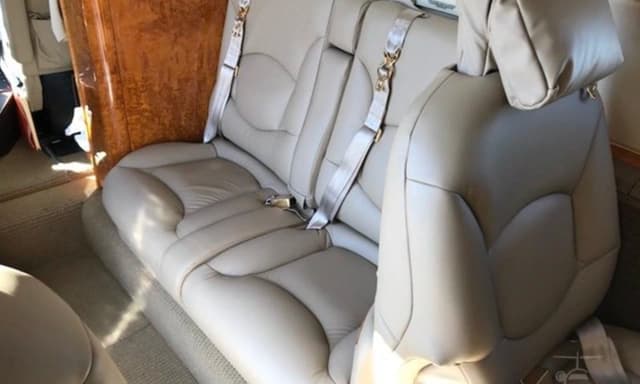 Cessna Citation Excel N624WP photo 4