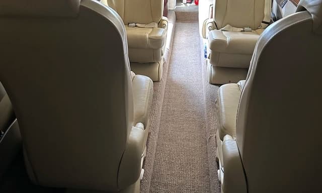 Cessna Citation CJ4 N80TF photo 5