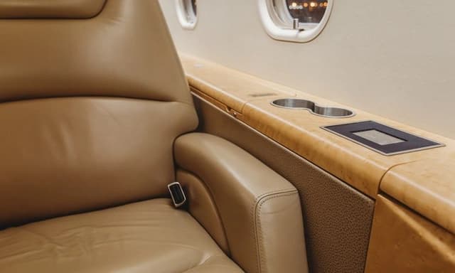 Challenger 300 N283B photo 6