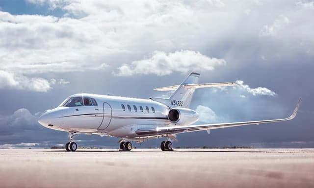Premier Private Jets