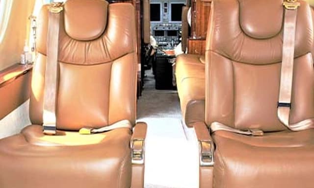 Beechjet 400A N401BC photo 3