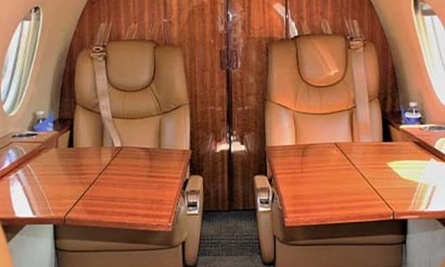 Beechjet 400A N401BC photo 2