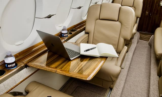 Hawker 850XP N850PE photo 5