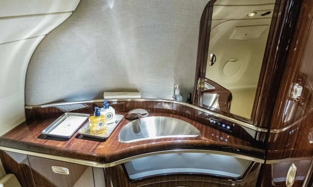 Cessna Citation Latitude N393KB photo 4