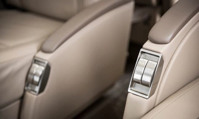 Learjet 75 N25QT photo 5