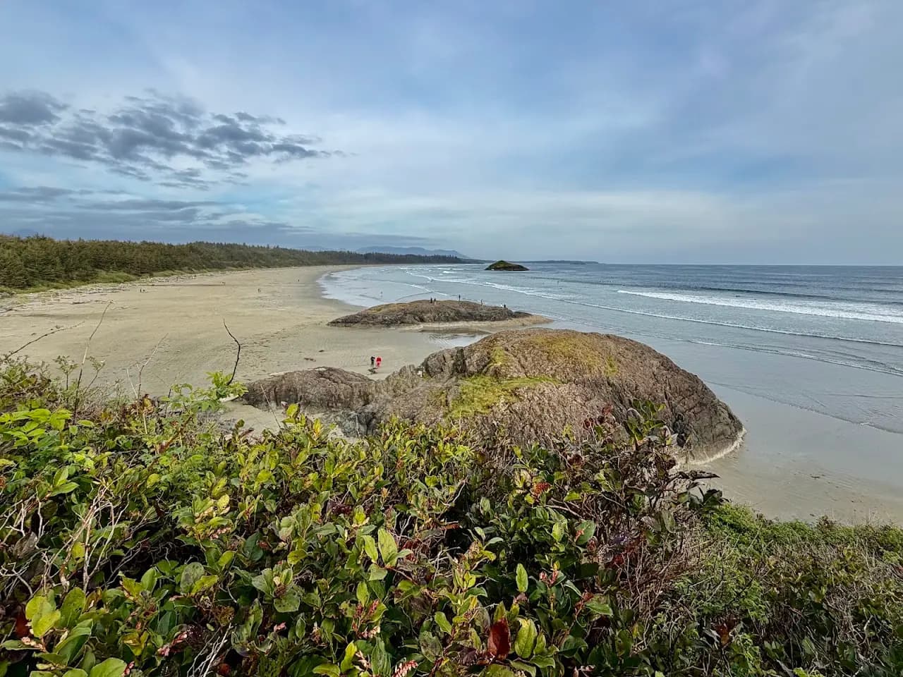 Tofino / Long Beach Airport (YAZ), photo 2
