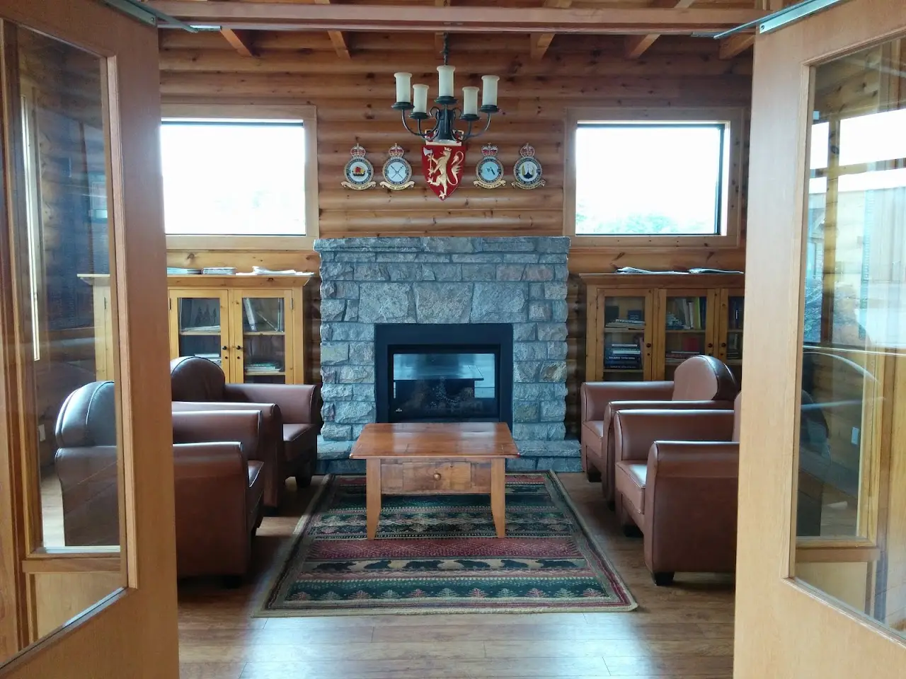 Muskoka Airport (YQA), photo 2
