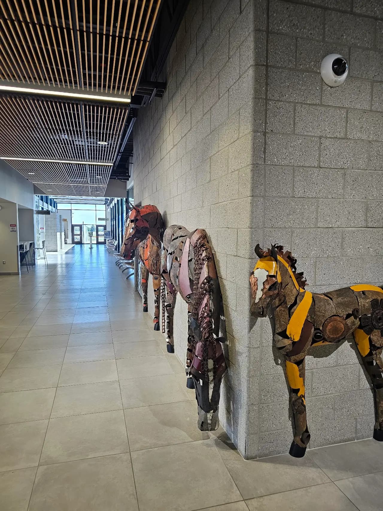 Medicine Hat Regional Airport (YXH), photo 3
