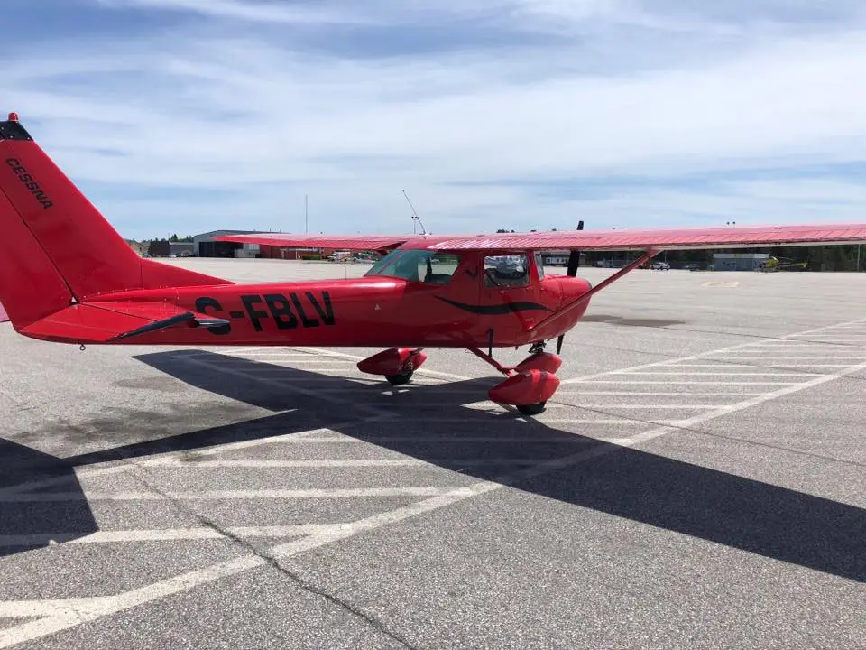 Sioux Lookout Airport (YXL), photo 4