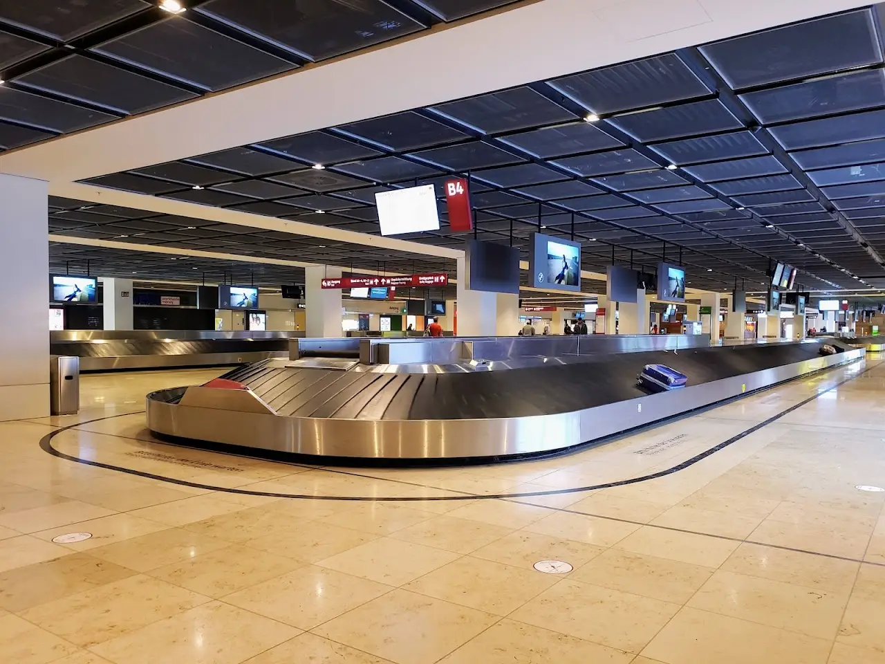 Berlin Brandenburg Airport (BER), photo 3