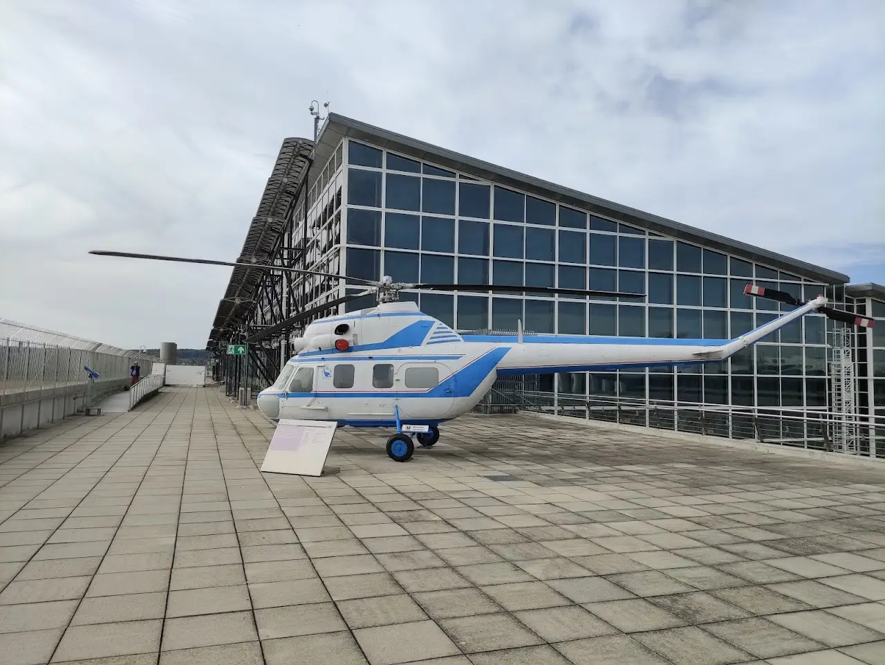 Stuttgart Airport (STR), photo 2