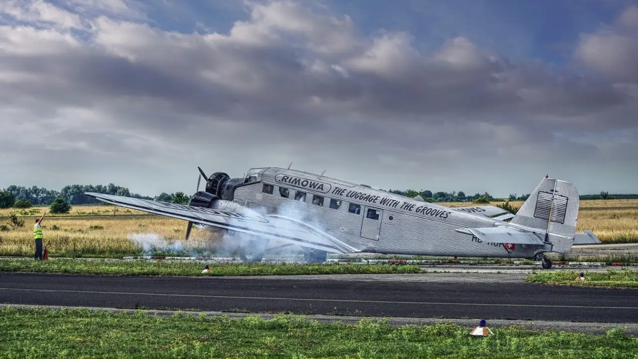 Mainz-Finthen Airfield (EDFZ), photo 4