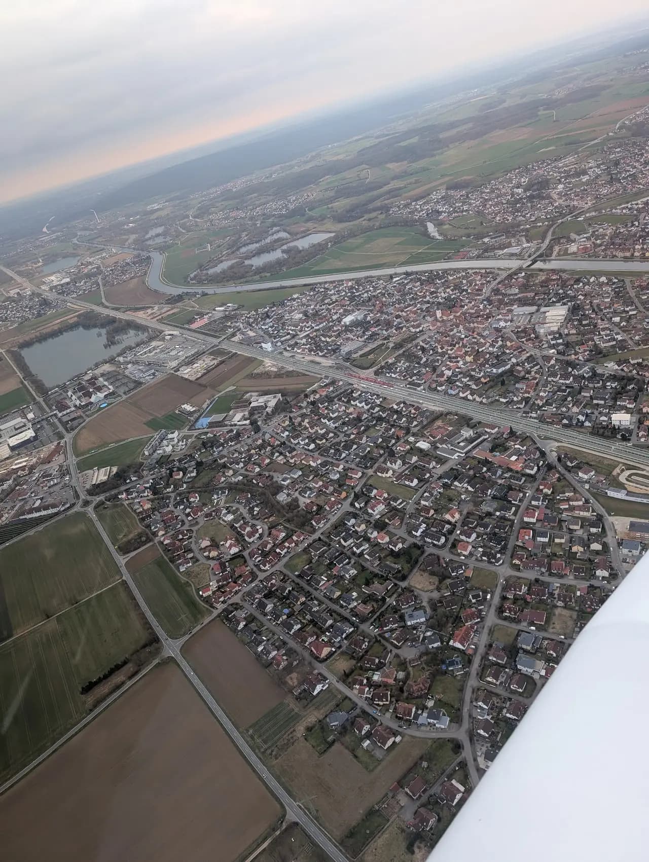Bamberg-Breitenau Airfield (EDQA), photo 2