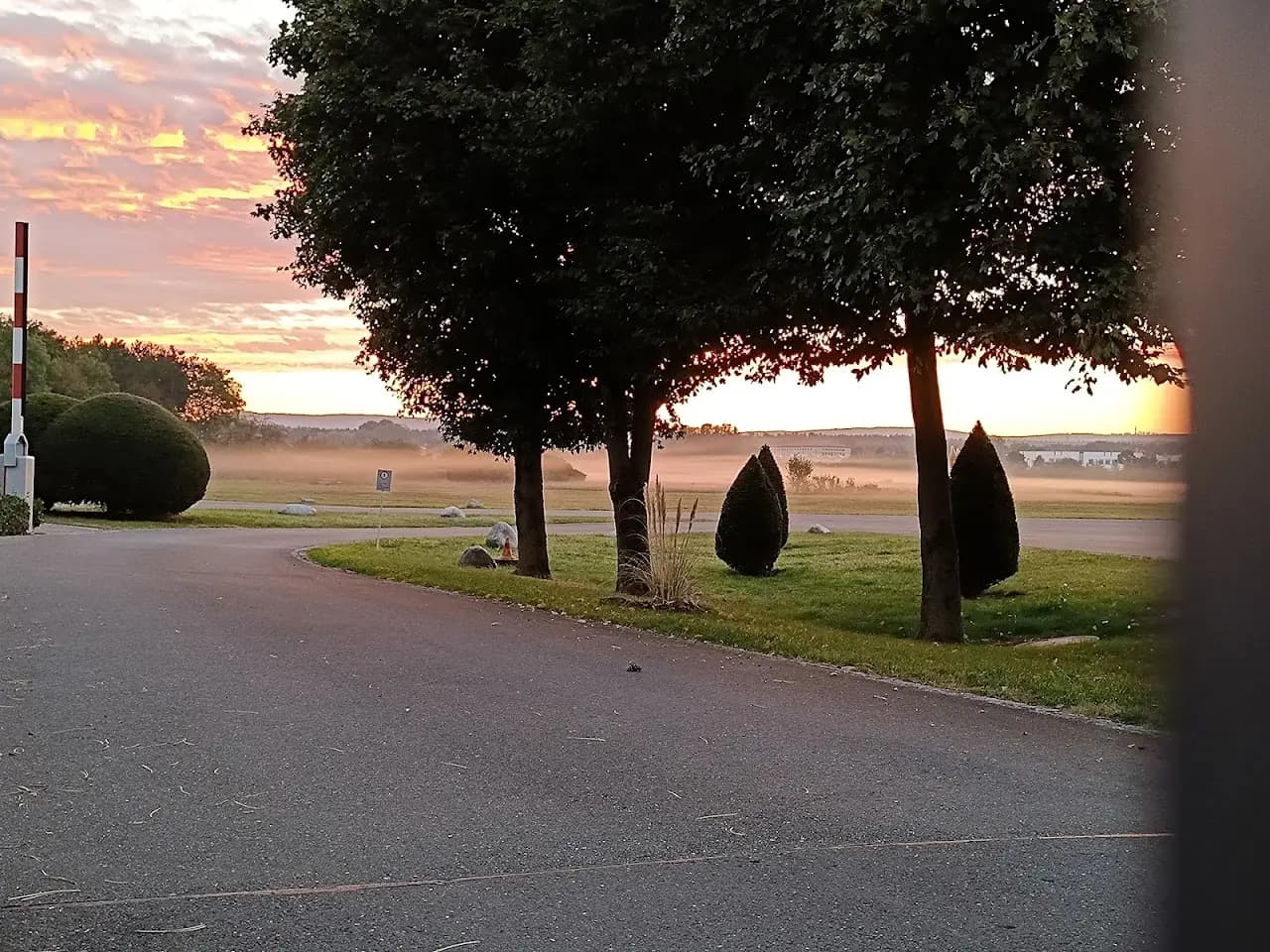 Bamberg-Breitenau Airfield (EDQA), photo 3