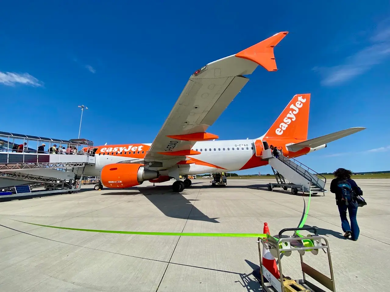 Inverness Airport (INV), photo 4