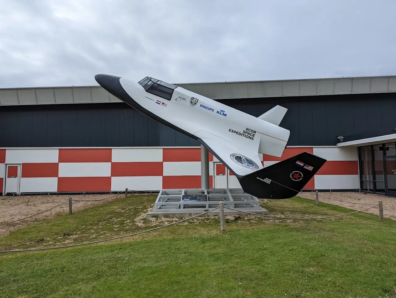 Lelystad Airport (LEY), photo 2