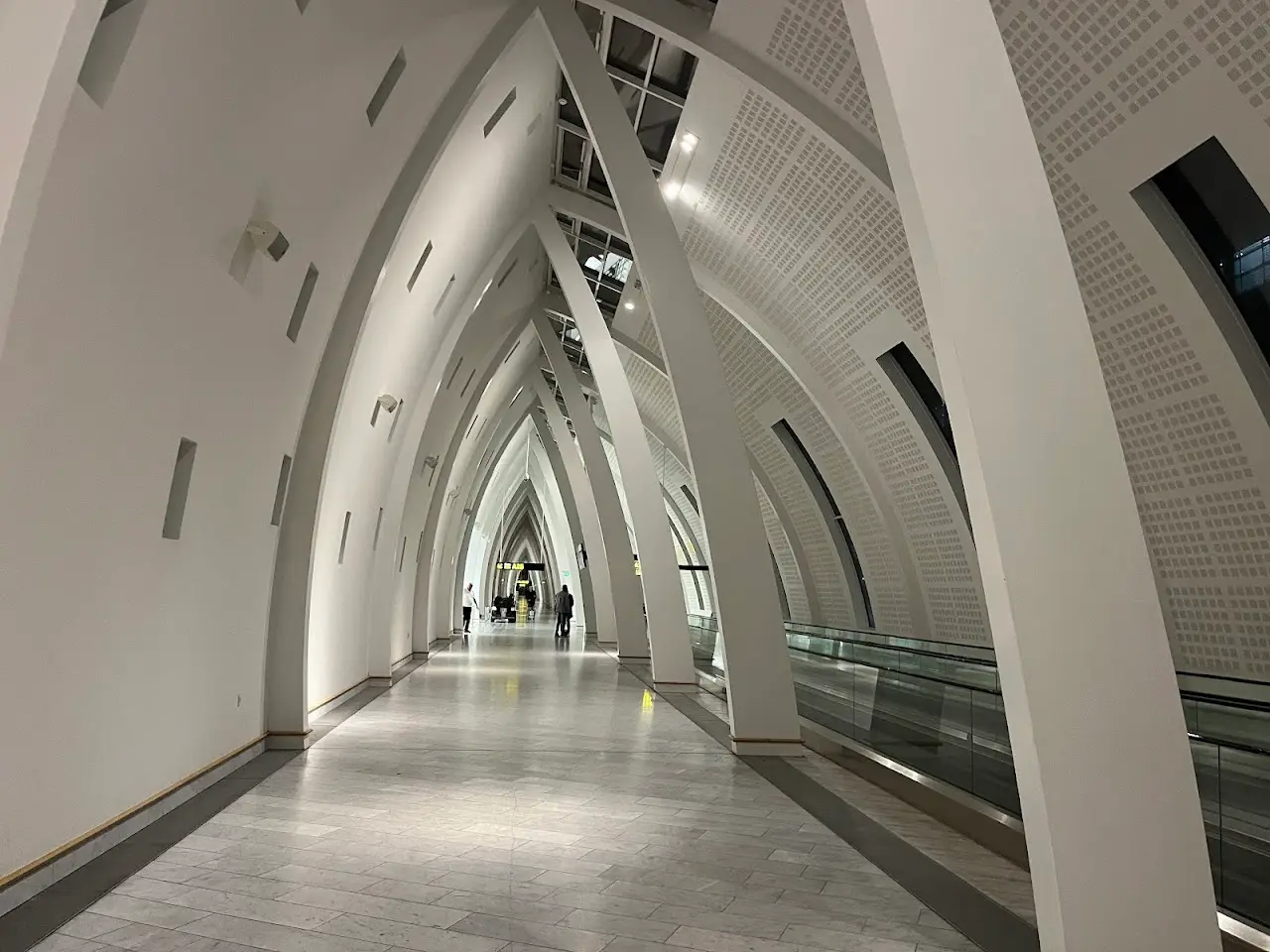 Copenhagen Kastrup Airport (CPH), photo 2