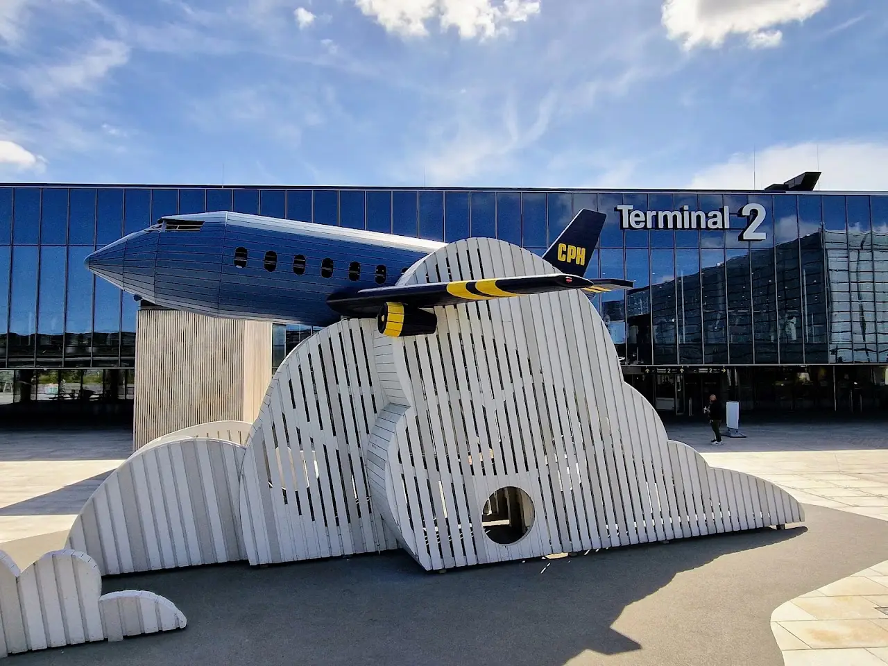 Copenhagen Kastrup Airport (CPH), photo 3