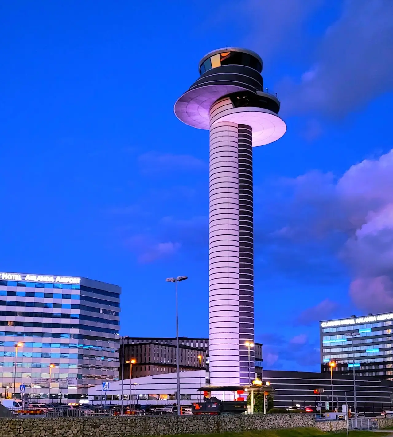 Stockholm-Arlanda Airport (ARN), photo 3