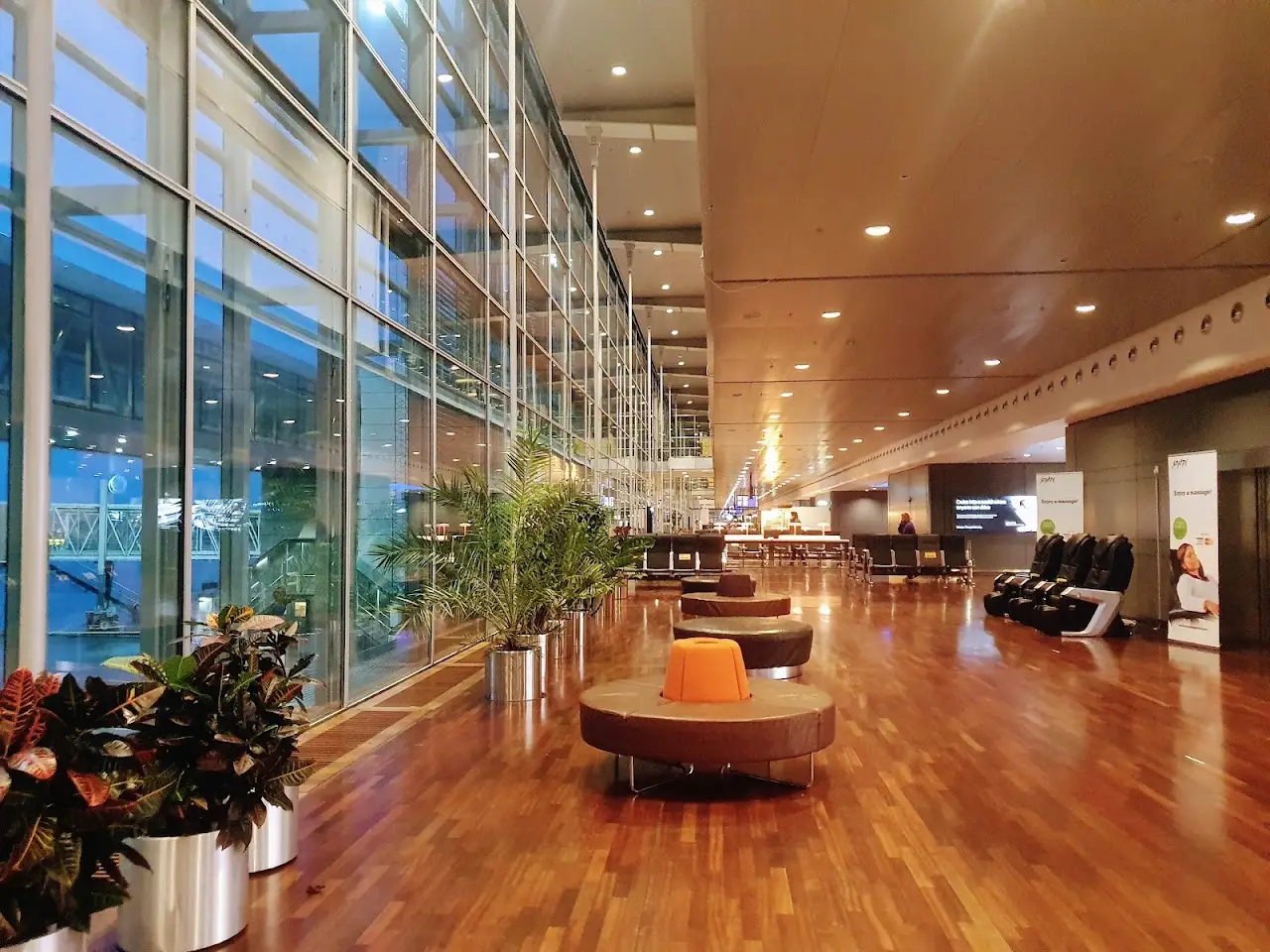 Stockholm-Arlanda Airport (ARN), photo 4