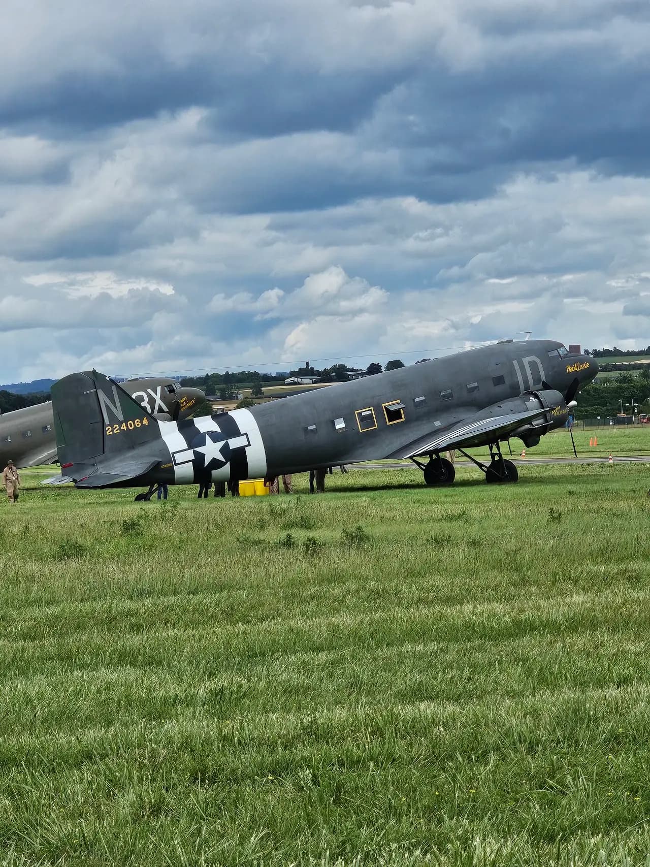 Wiesbaden Army Airfield (WIE), photo 3