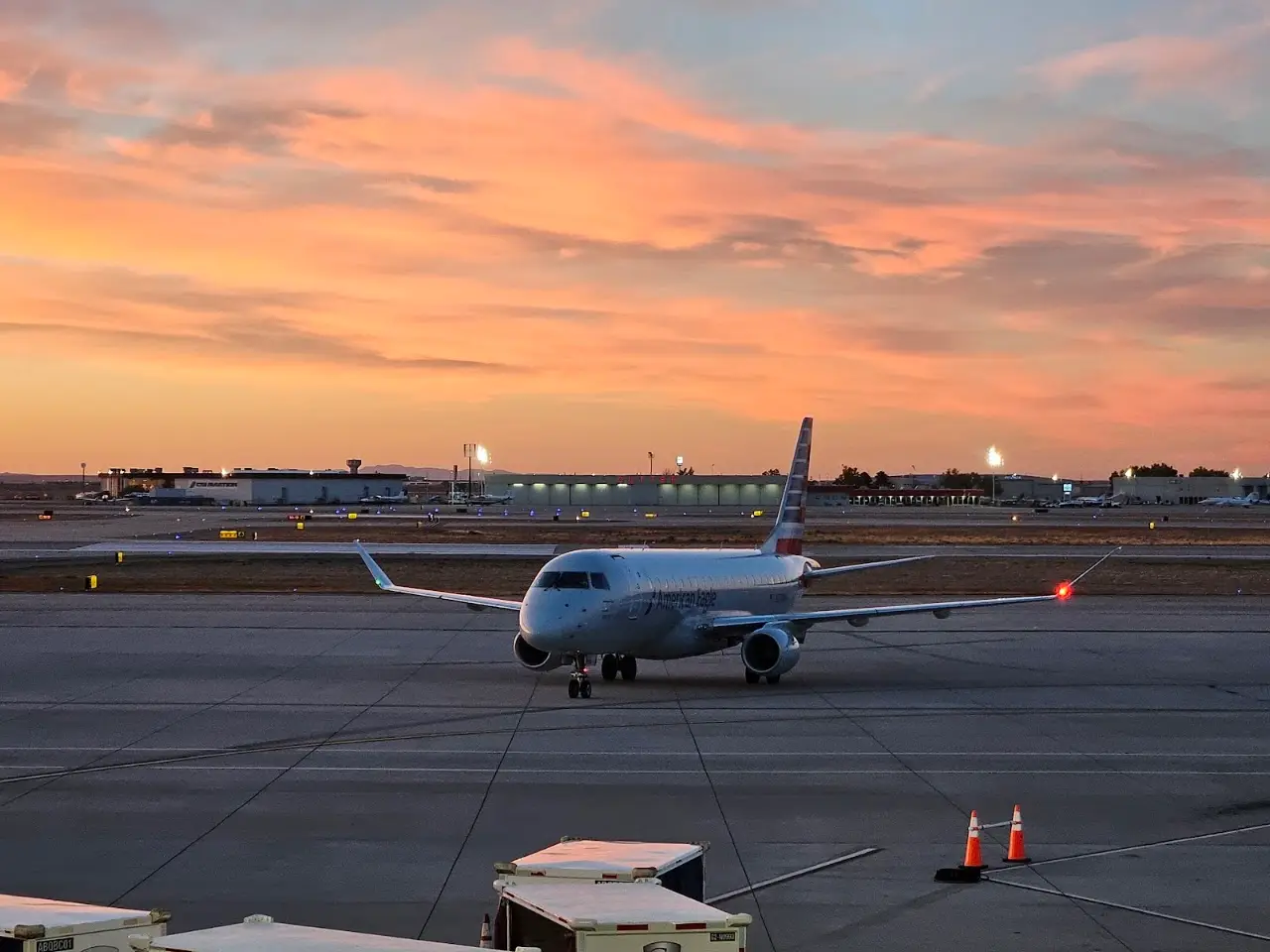 Albuquerque International Sunport (ABQ), photo 4