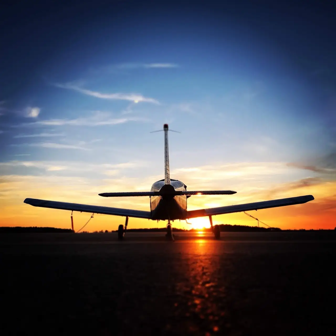 Aiken Regional Airport (AIK), photo 2