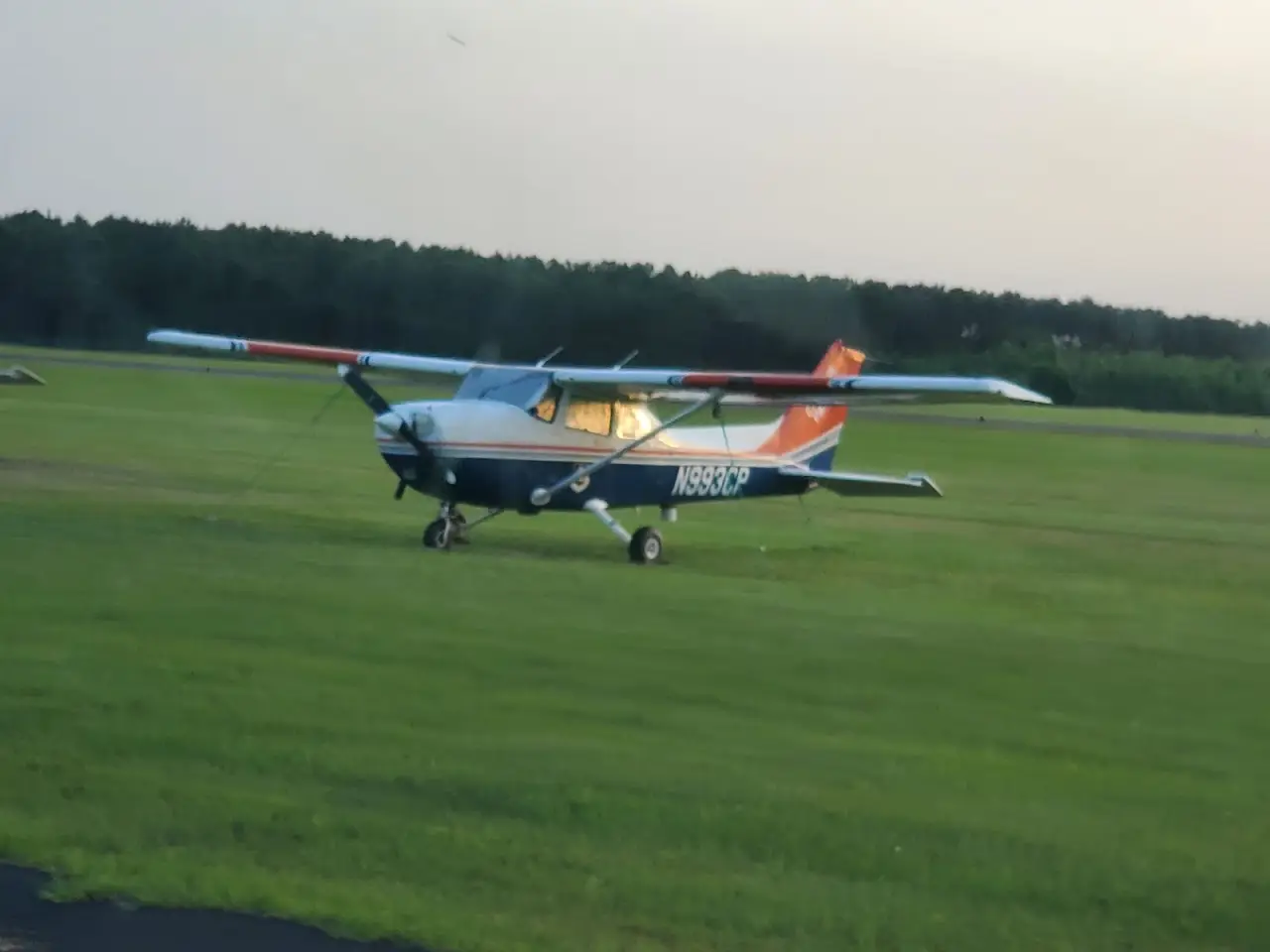 Aiken Regional Airport (AIK), photo 4