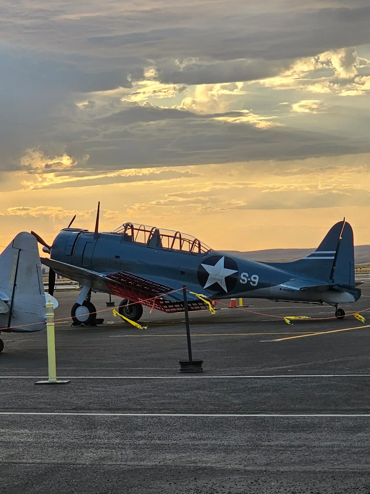 Walla Walla Regional Airport (ALW), photo 4