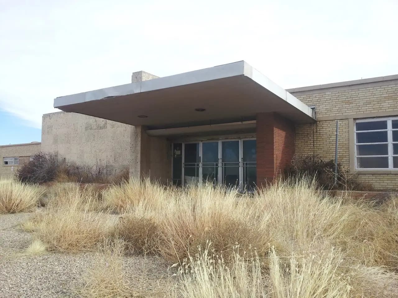 Rick Husband Amarillo International Airport (AMA), photo 3