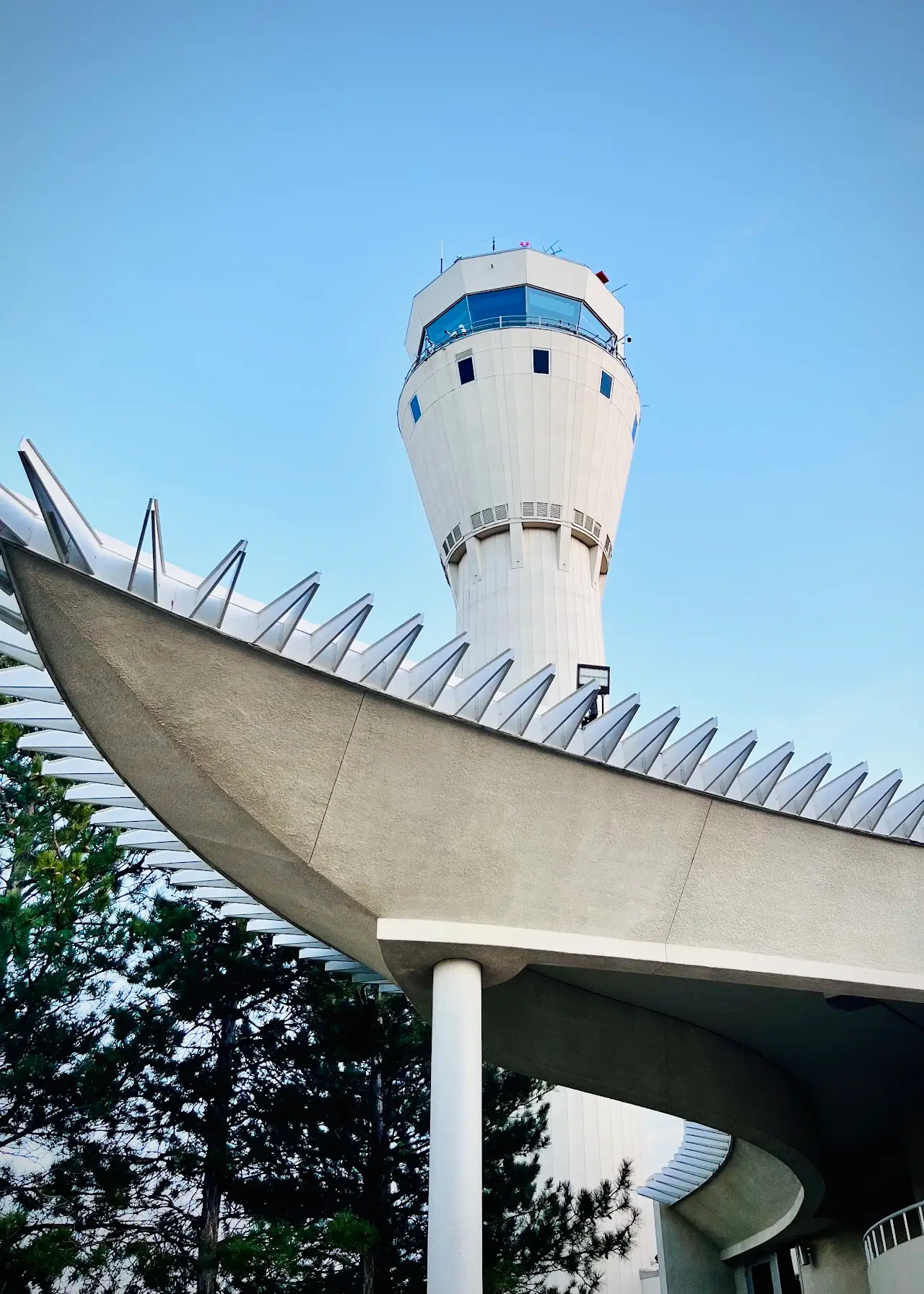 Centennial Airport (APA), photo 4