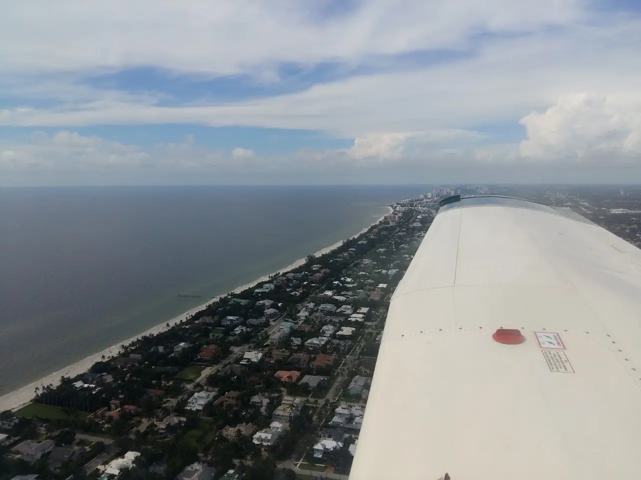 Naples Municipal Airport (APF), photo 3