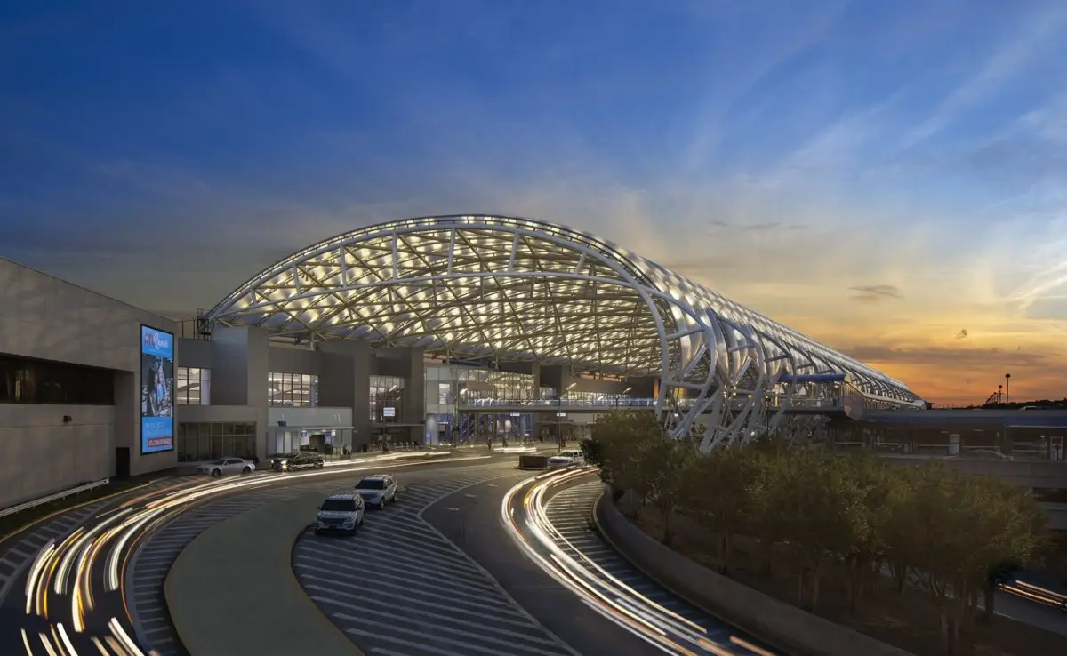 Hartsfield Jackson Atlanta International Airport (ATL), photo 2