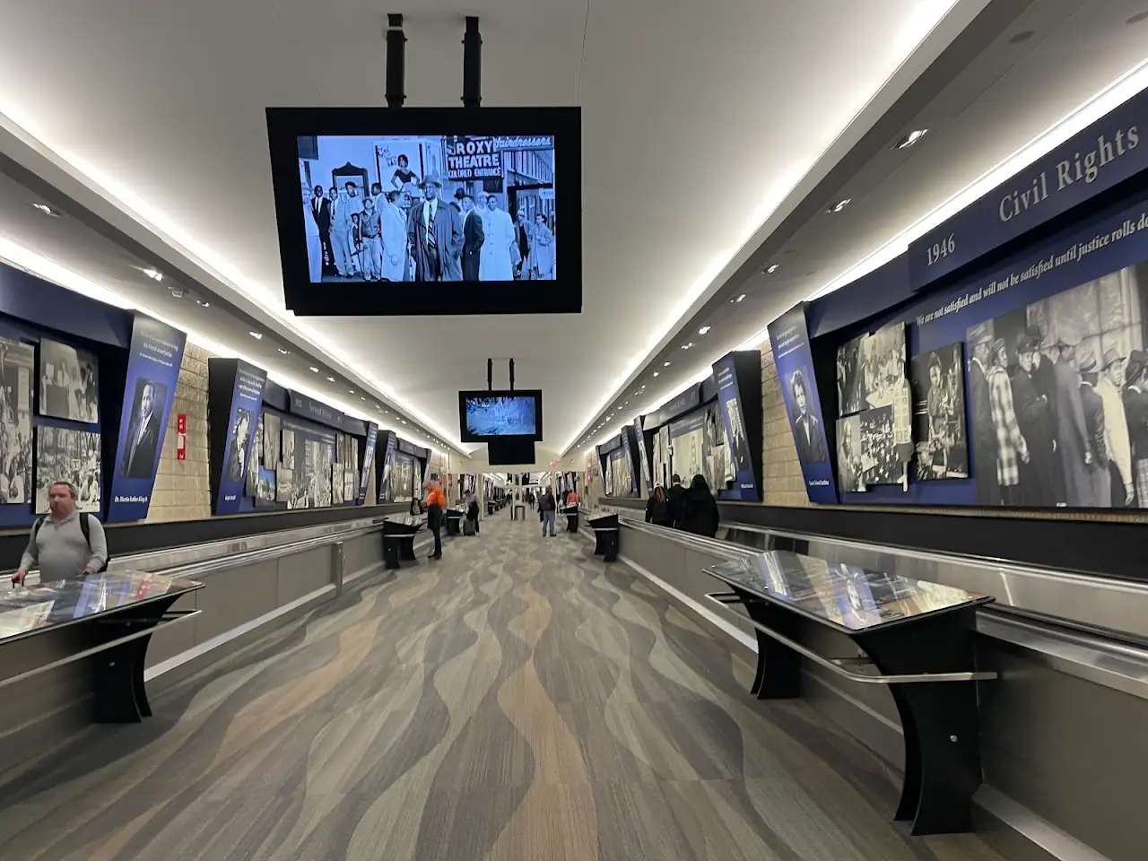 Hartsfield Jackson Atlanta International Airport (ATL), photo 4
