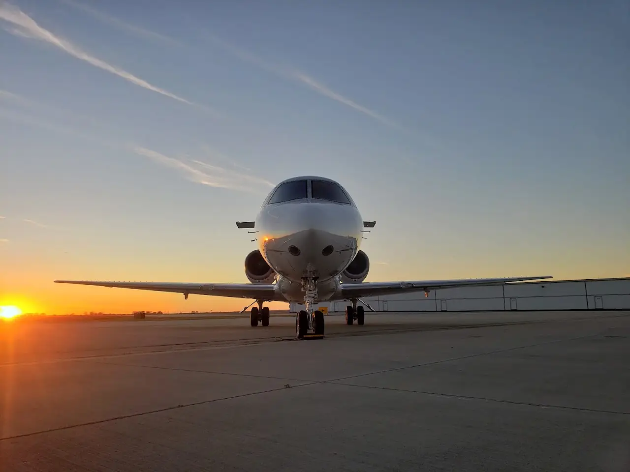 New Braunfels National Airport (KBAZ), photo 4