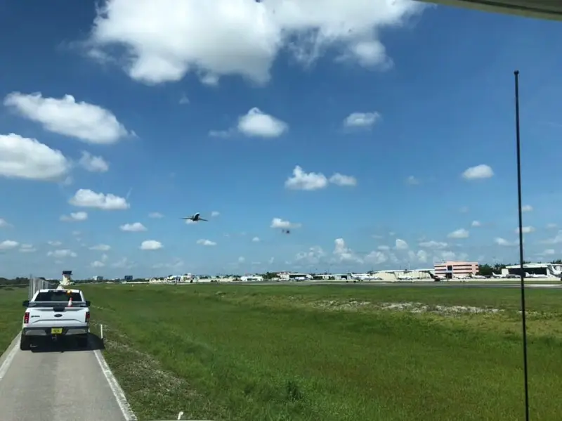 Boca Raton Airport (BCT), photo 2