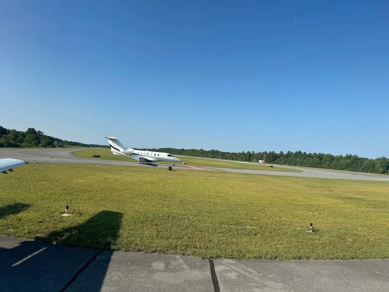 Raleigh County Memorial Airport (BKW), photo 3